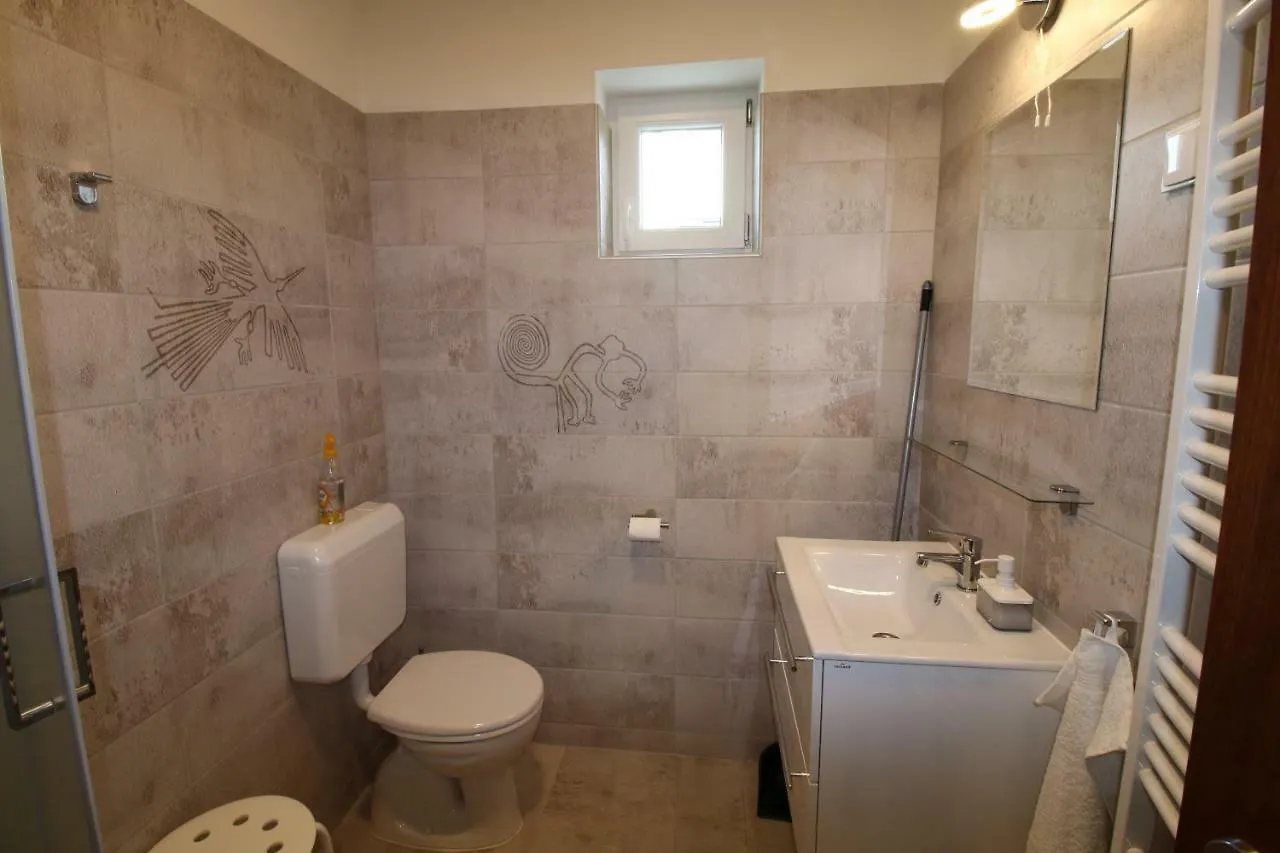Szent Ivan Apartman Eger Apartament