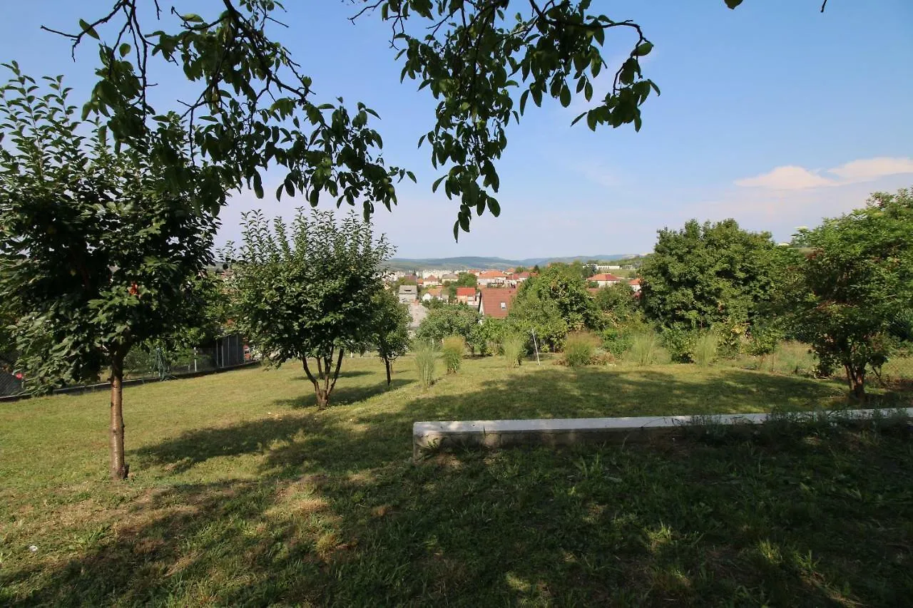 Szent Ivan Apartman Eger